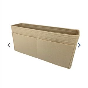 Zoomoni Organizer- Gucci Ophidia Tote